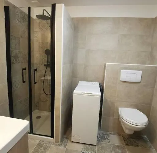 Apartment De 30m2 Pour 2 Personnes *