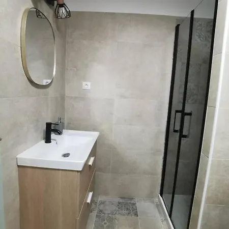 Lägenhet De 30m2 Pour 2 Personnes