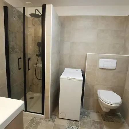 شقة De 30m2 Pour 2 Personnes *
