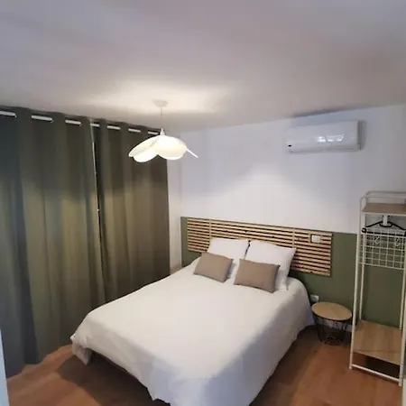 דירה De 30m2 Pour 2 Personnes *