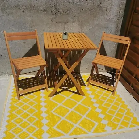 De 30m2 Pour 2 Personnes * ונאקו