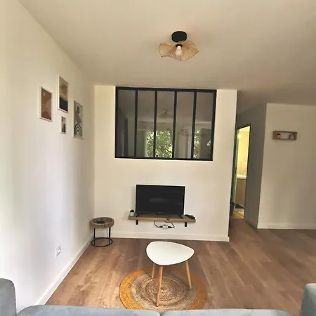 De 30m2 Pour 2 Personnes Appartement *