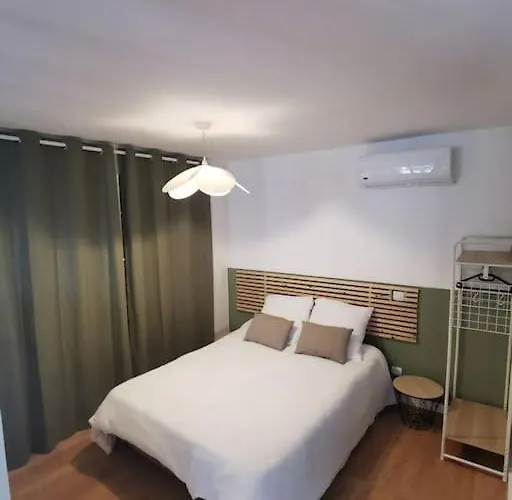 Apartmán De 30m2 Pour 2 Personnes *